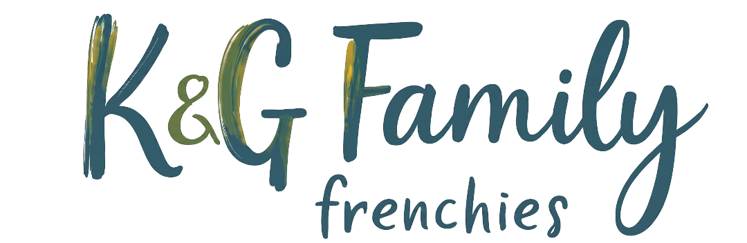 K&G Family Frenchies